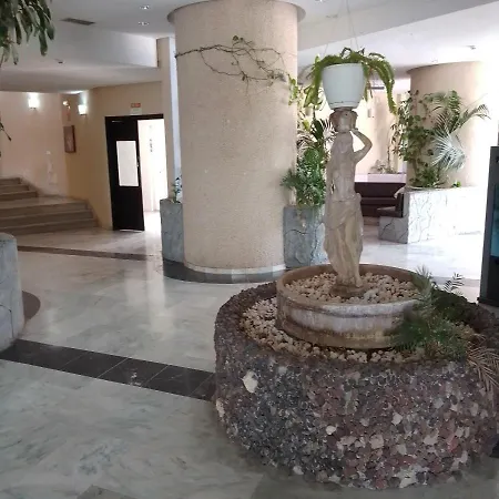 Apartman Leon Del Sur