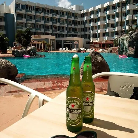Appartement Leon Del Sur *