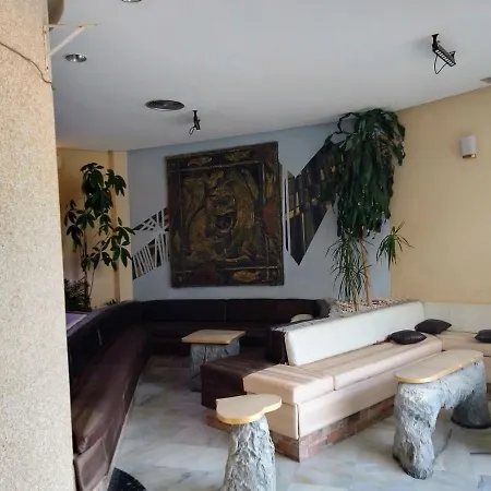 Leon Del Sur Apartment *