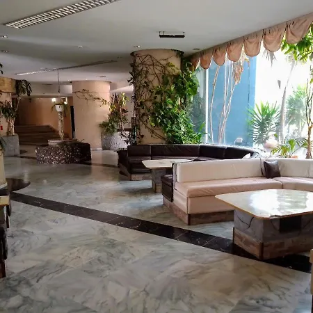 Apartment Leon Del Sur *
